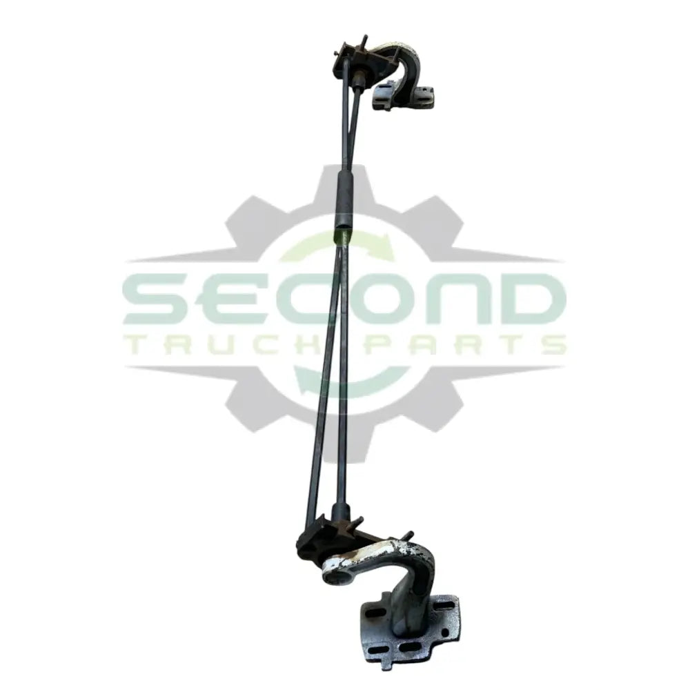 20733405 Genuine Volvo Hood Hinge - Second Truck Parts