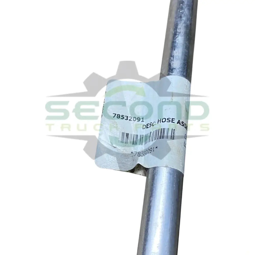 78532091 Genuine Volvo Hose Assembly - Second Truck Parts