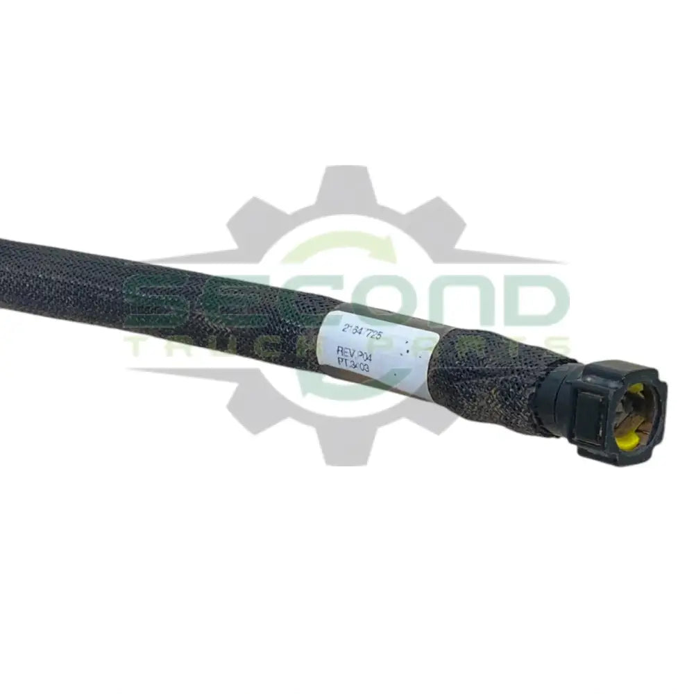 21647725 Genuine Volvo Hose - Second Truck Parts