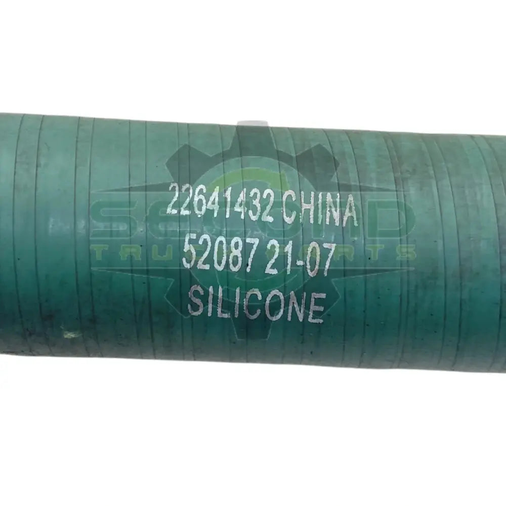 22641432 Genuine Volvo Hose - Second Truck Parts