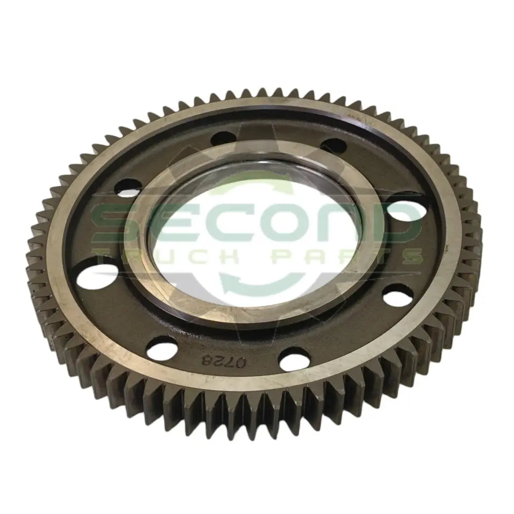 20850724 Genuine Volvo Idler Gear - Second Truck Parts