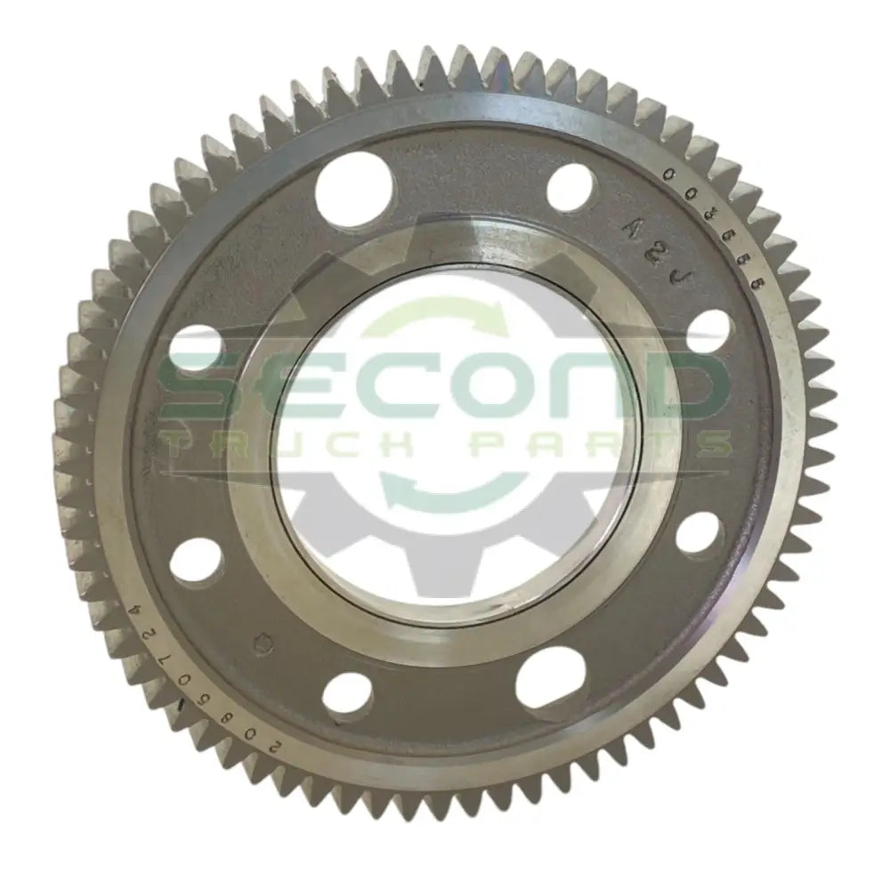 20850724 Genuine Volvo Idler Gear - Second Truck Parts