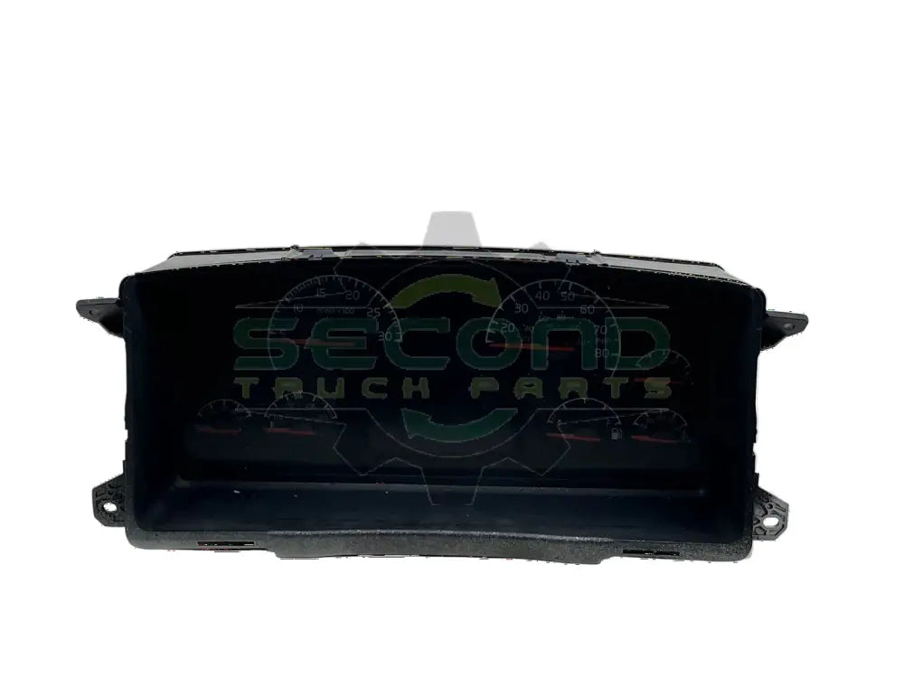 20896398-P02 Genuine Volvo Instrument Cluster - Second Truck Parts