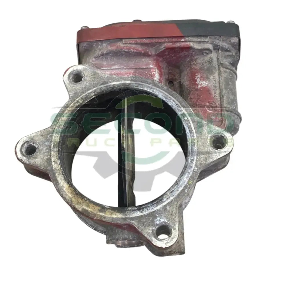 22143686 Genuine Volvo Intake Manifold Charge Air Pipe - Second Truck Parts