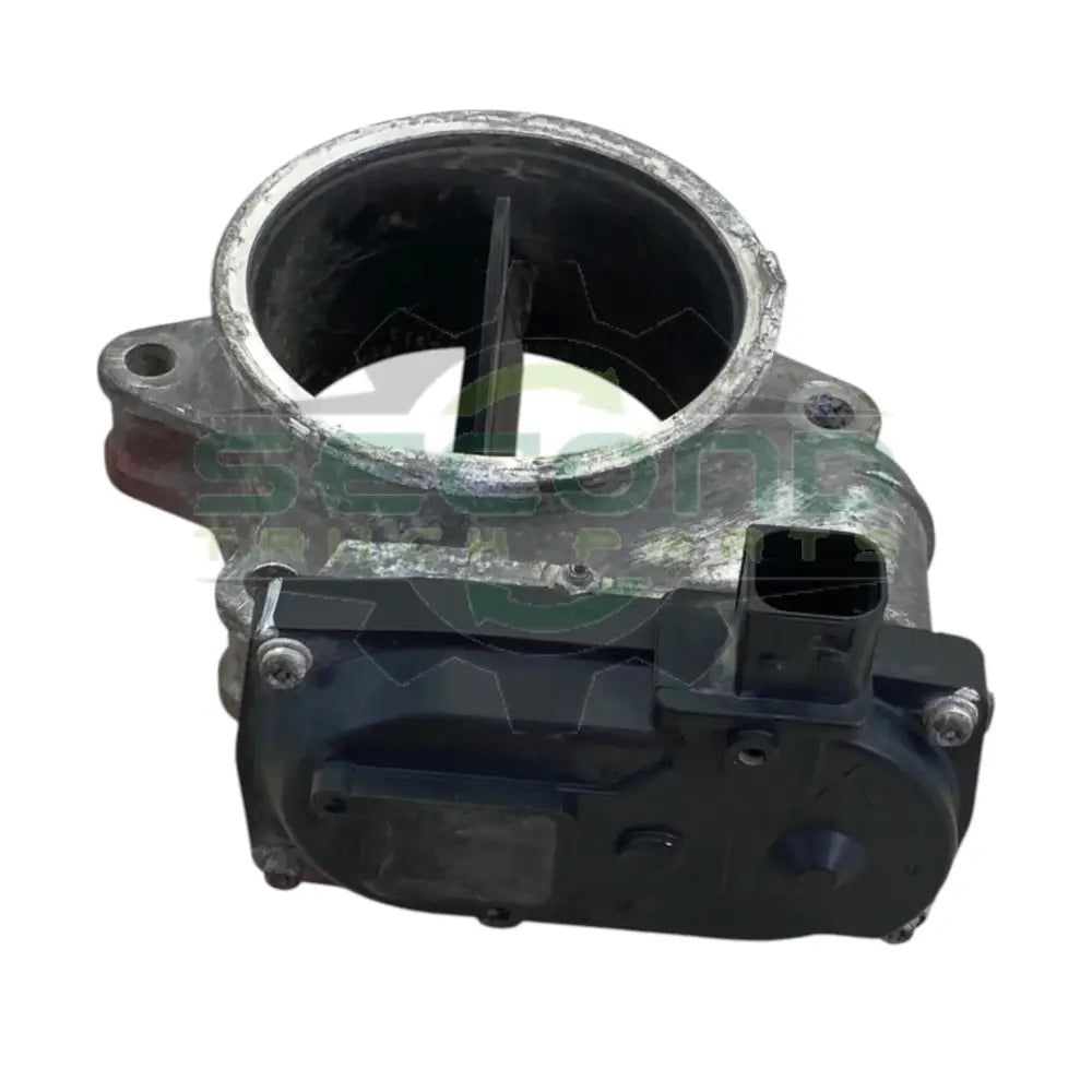 22143686 Genuine Volvo Intake Manifold Charge Air Pipe - Second Truck Parts