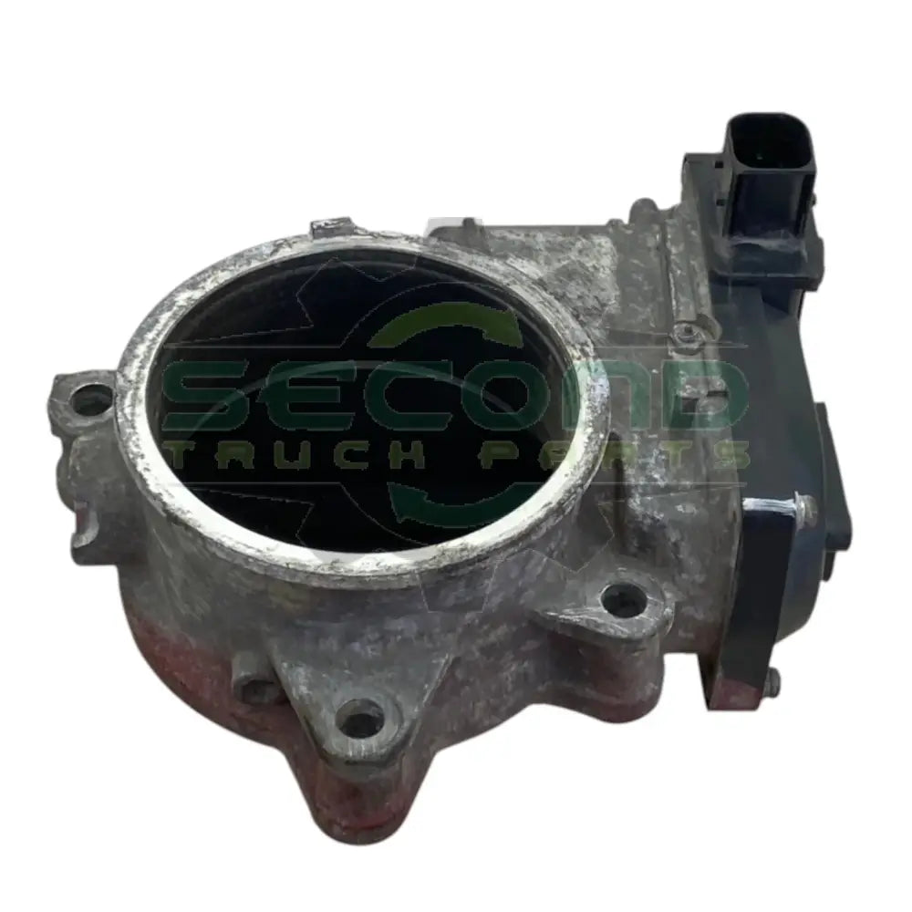 22143686 Genuine Volvo Intake Manifold Charge Air Pipe - Second Truck Parts