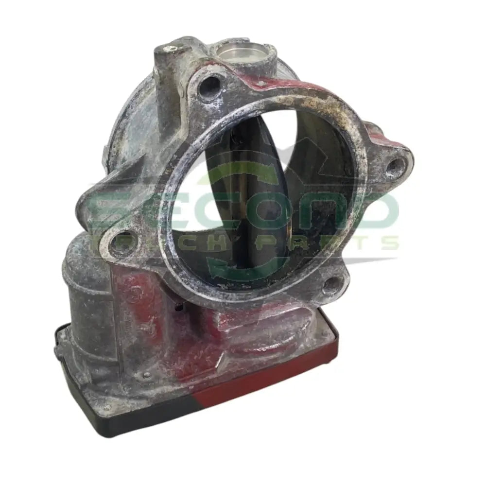 22143686 Genuine Volvo Intake Manifold Charge Air Pipe - Second Truck Parts