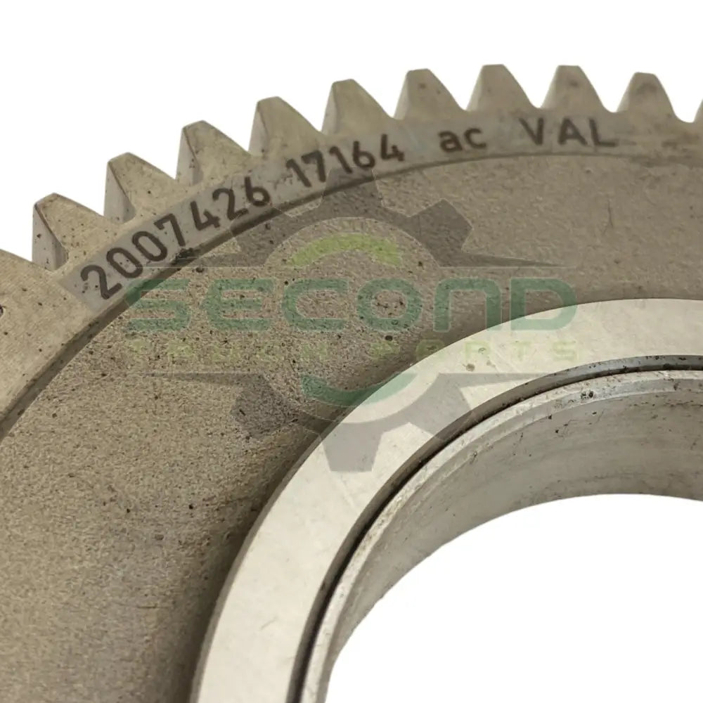 2007426 Genuine Volvo Intermediate Gear - Second Truck Parts