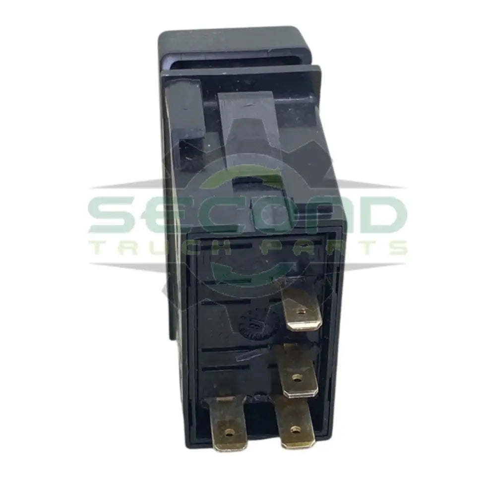 22558326 Genuine Volvo Lane Keeping Switch - Second Truck Parts