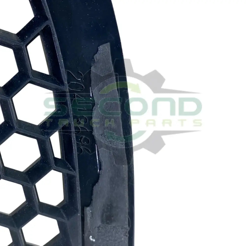 20413696 Genuine Volvo Left Air Intake Grille - Second Truck Parts