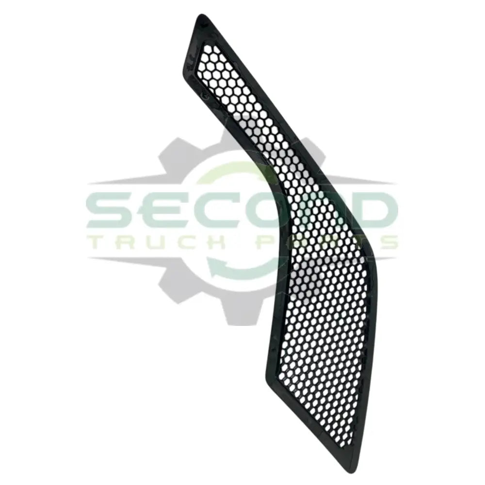 20413696 Genuine Volvo Left Air Intake Grille - Second Truck Parts