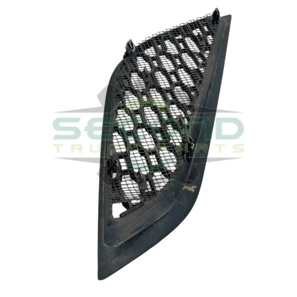 82795498 Genuine Volvo Left Air Intake Grille - Second Truck Parts