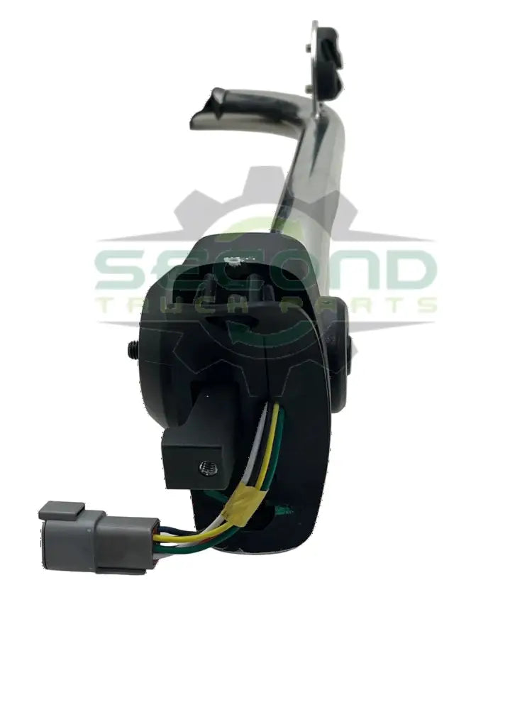 Genuine Volvo Left Door Mirror - Mirrors
