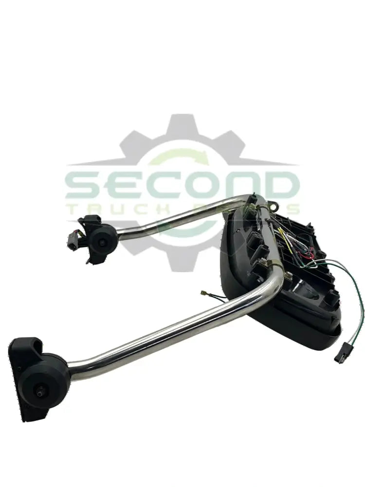 Genuine Volvo Left Door Mirror - Mirrors