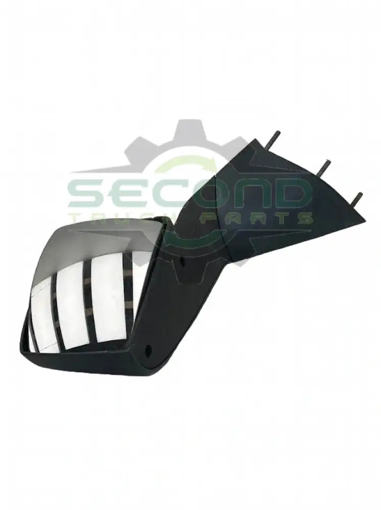 Genuine Volvo Left Hand Hood Mirror - Mirrors