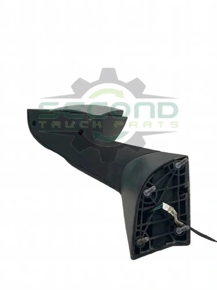 Genuine Volvo Left Hand Hood Mirror - Mirrors