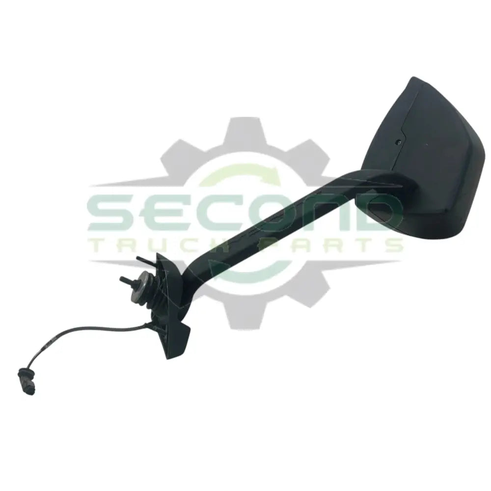 78645626 Genuine Volvo Left Hood Mirror - Second Truck Parts