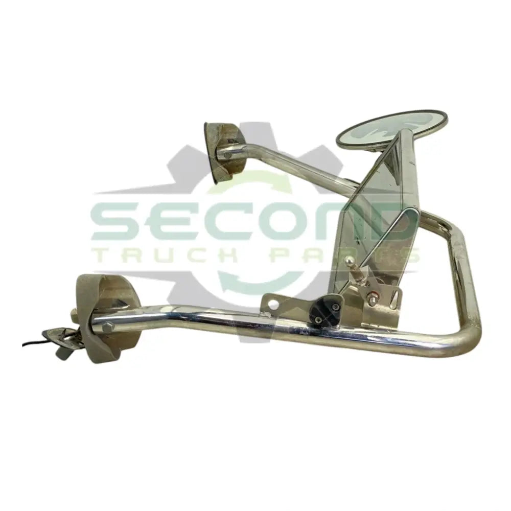 23984819 Genuine Volvo Left Mirror - Second Truck Parts