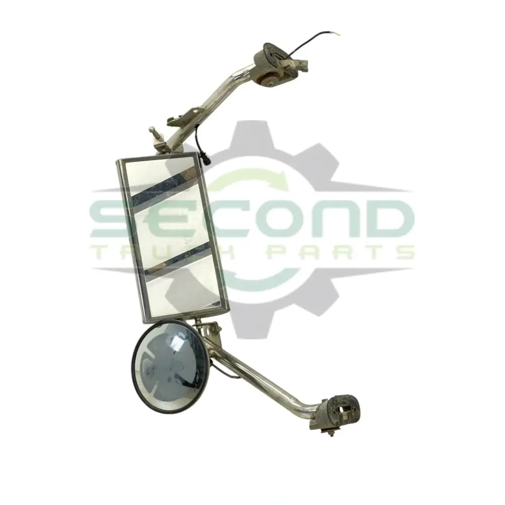 23984819 Genuine Volvo Left Mirror - Second Truck Parts