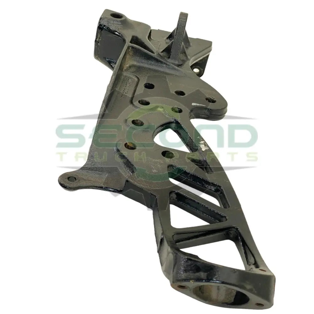23924816 Genuine Volvo Left Radiator Support Bracket - Second Truck Parts