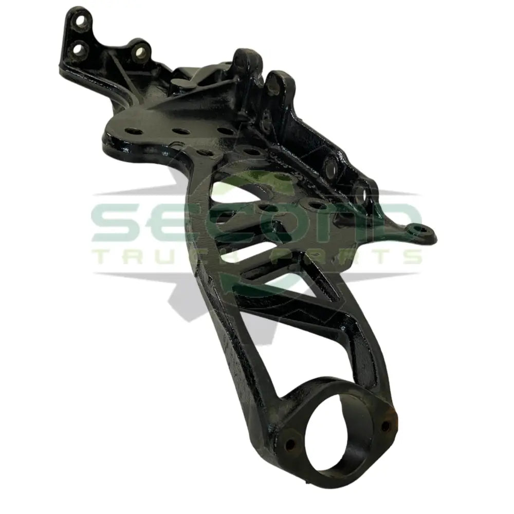 23924816 Genuine Volvo Left Radiator Support Bracket - Second Truck Parts