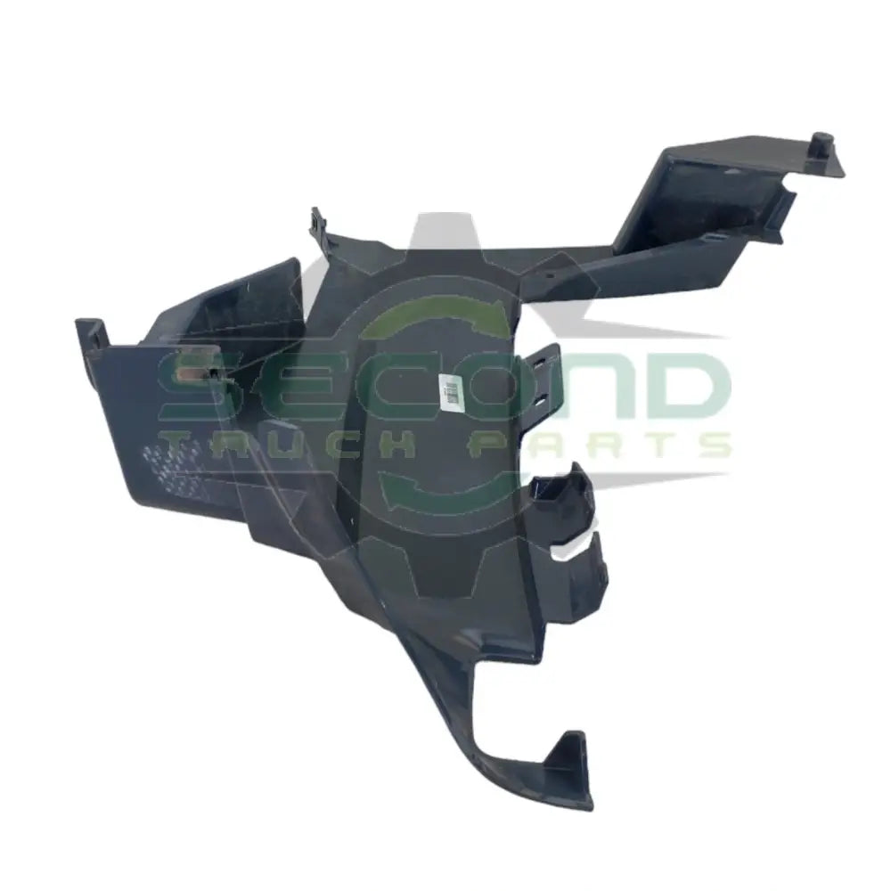 84738849 Genuine Volvo Left Side Cowl - Second Truck Parts