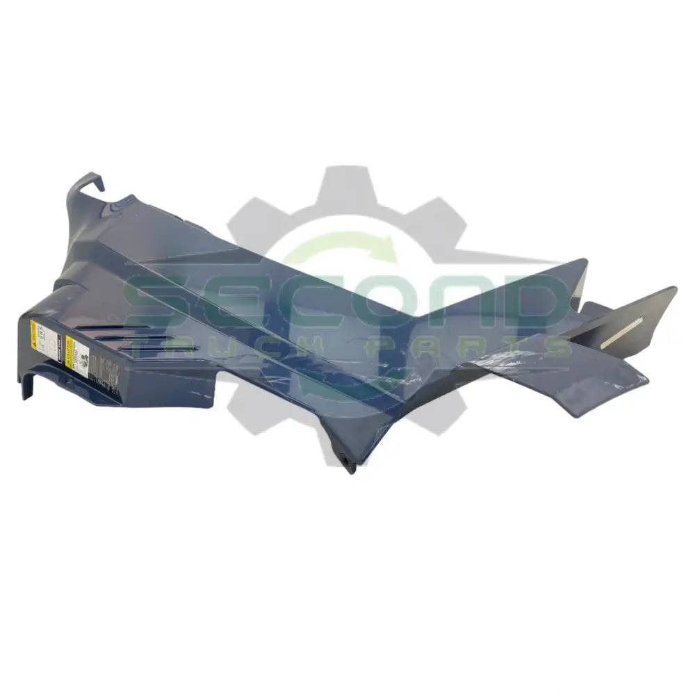 84738849 Genuine Volvo Left Side Cowl - Second Truck Parts