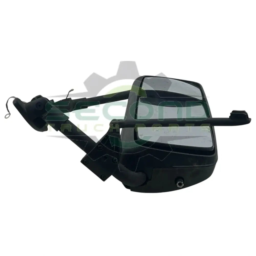 82715380 Genuine Volvo Left Side Mirror Driver Door - Second Truck Parts