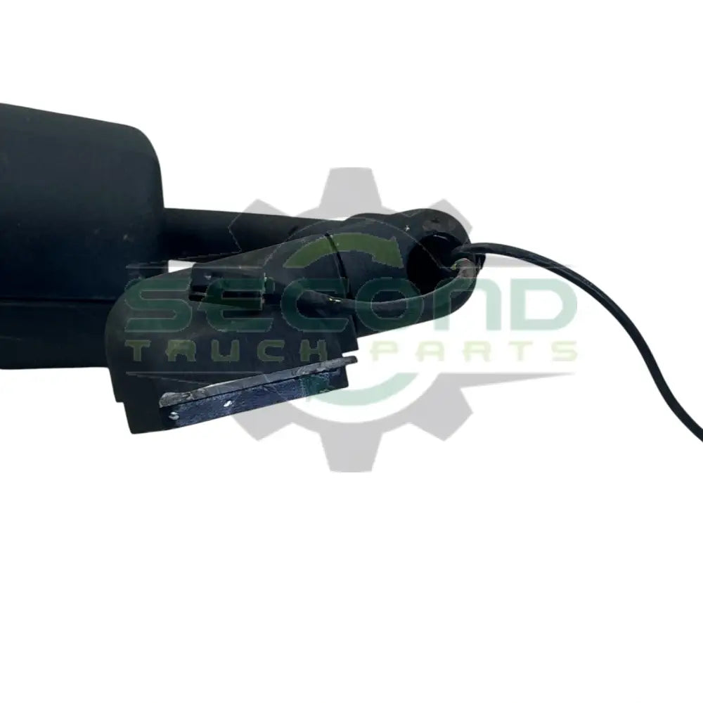 82715380 Genuine Volvo Left Side Mirror Driver Door - Second Truck Parts