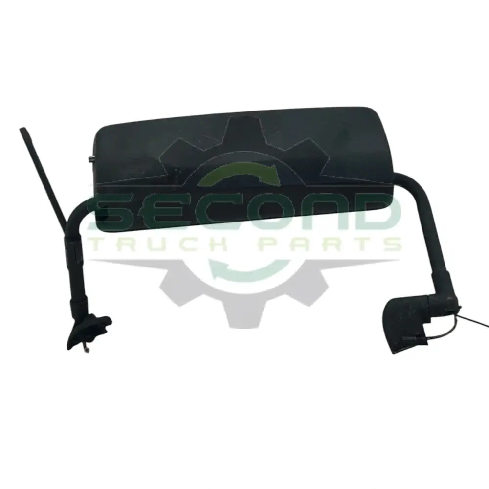 82715380 Genuine Volvo Left Side Mirror Driver Door - Second Truck Parts