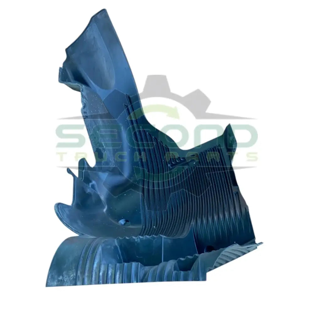 23690427 Genuine Volvo Left Side Splash Shield - Second Truck Parts