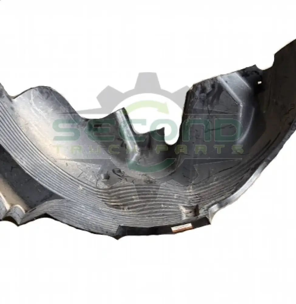 23690427 Genuine Volvo Left Side Splash Shield - Second Truck Parts