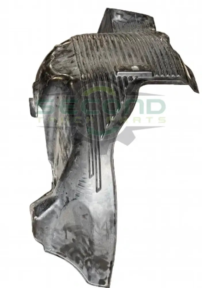 23690427 Genuine Volvo Left Side Splash Shield - Second Truck Parts