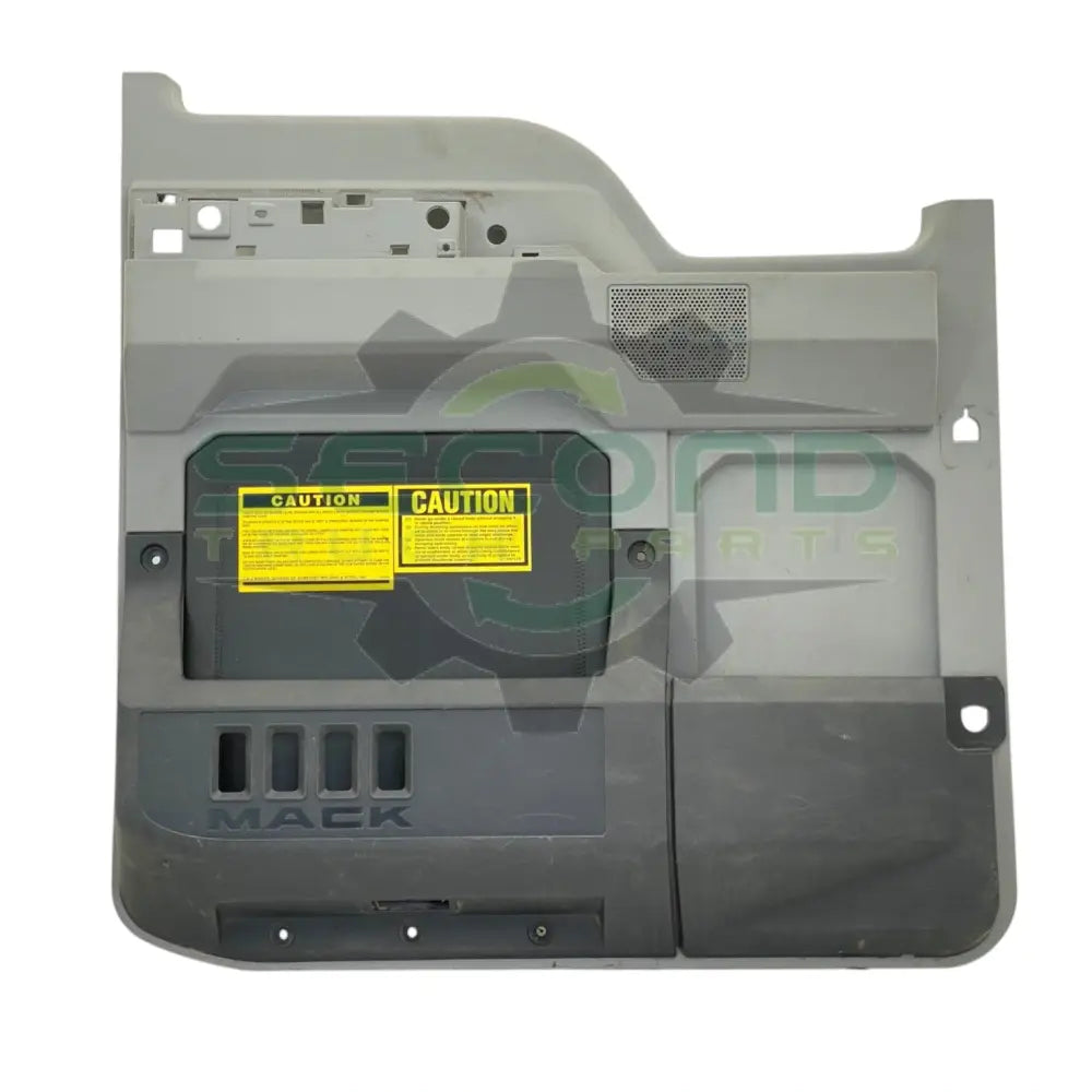 23317322 Genuine Volvo LH Driver Side Door Interior Panel - Second Truck Parts