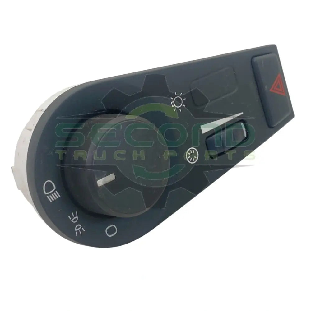 22977102 Genuine Volvo Light Switch - Second Truck Parts