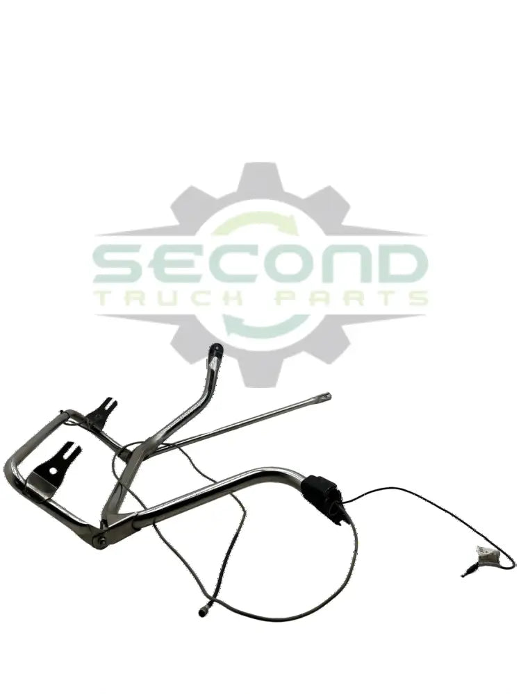 Genuine Volvo Mirror Bracket - Mirrors