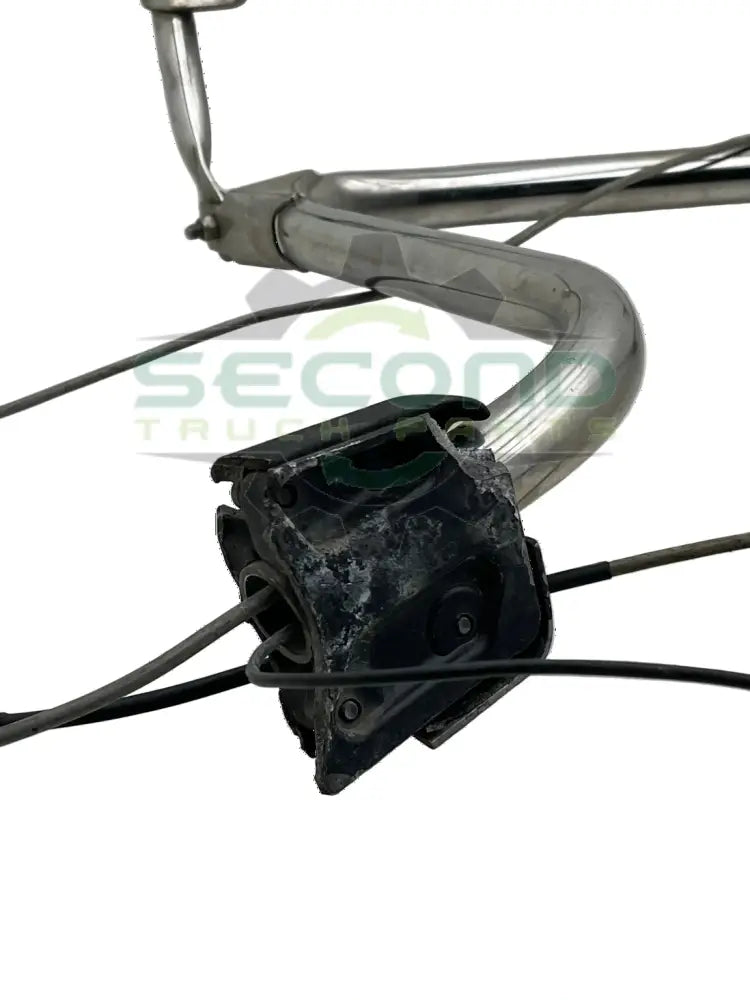 Genuine Volvo Mirror Bracket - Mirrors