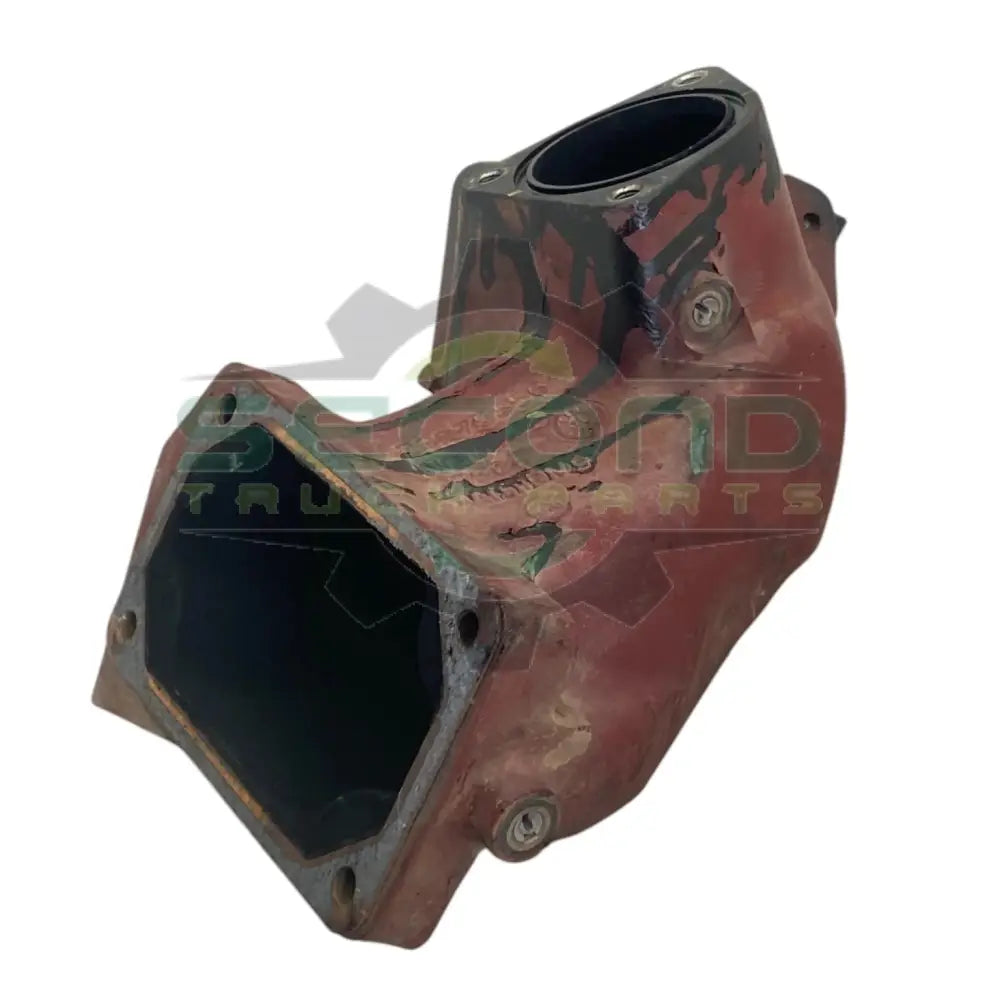 23275856 Genuine Volvo Mixing Chamber - Second Truck Parts