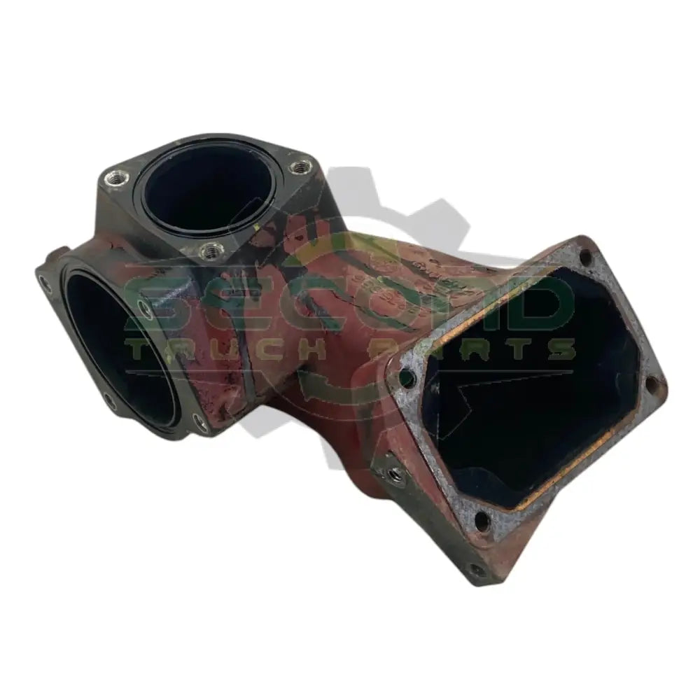 23275856 Genuine Volvo Mixing Chamber - Second Truck Parts