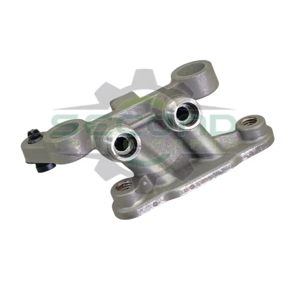22026839 Genuine Volvo Mounting Plate - Second Truck Parts