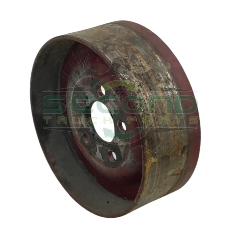 20928388 Genuine Volvo Multi-Purpose Drive Belt Pulley - Second Truck Parts