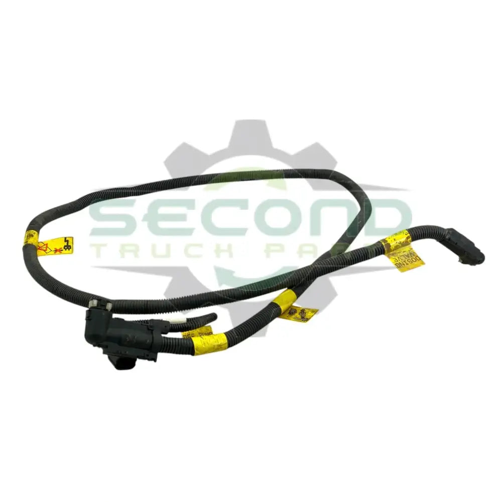 22521763 Genuine Volvo Multi-Purpose Hose - Second Truck Parts