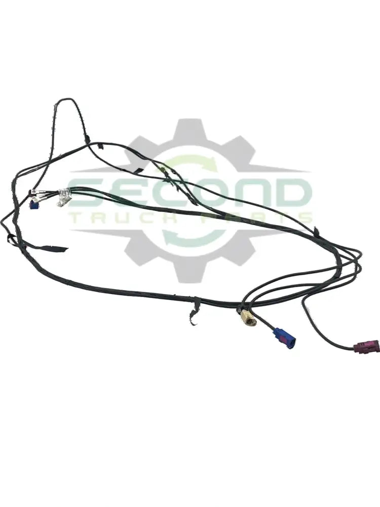 22940993 Genuine Volvo Multi-Purpose Wire Cable - Second Truck Parts