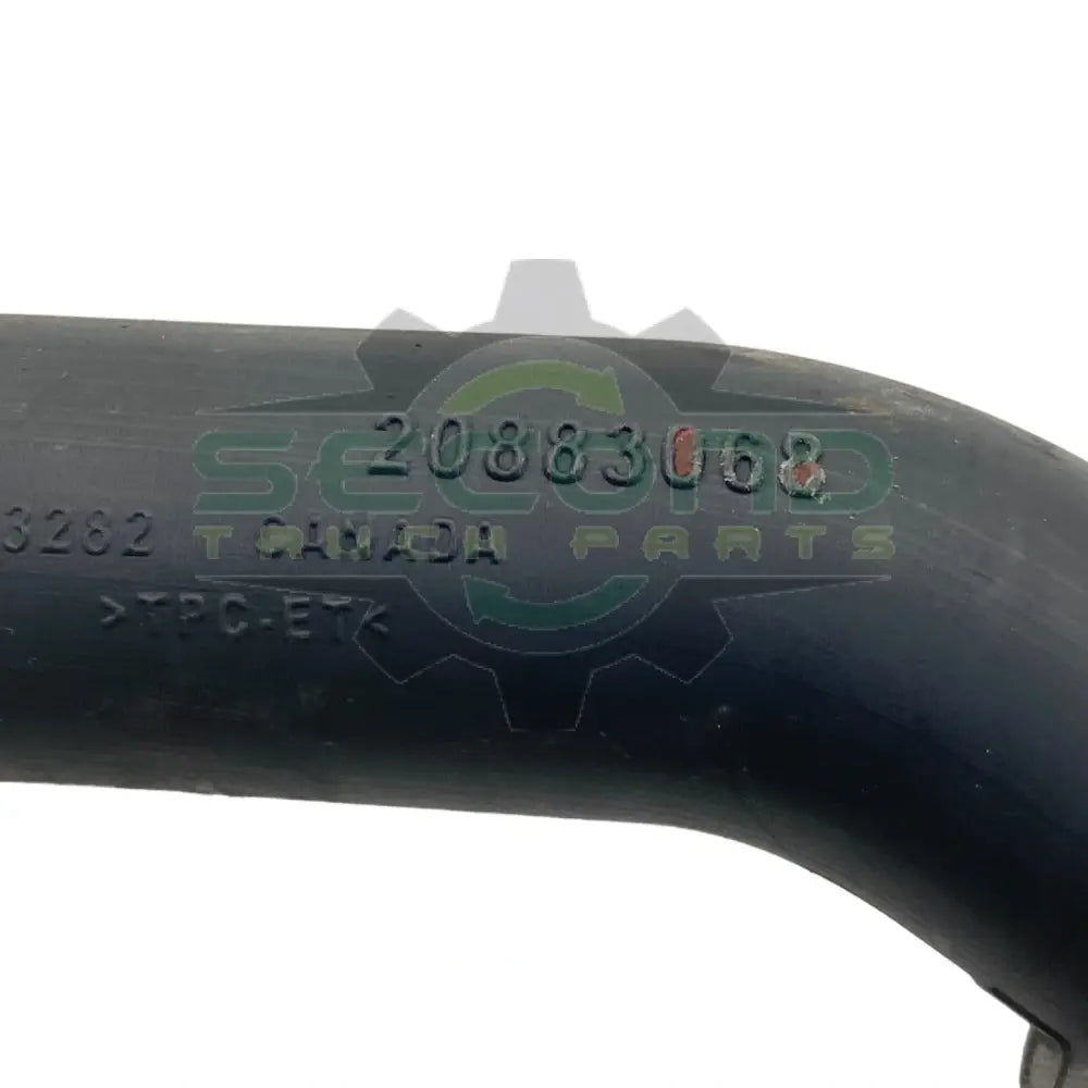 20883068 Genuine Volvo Oil Filler Pipe - Second Truck Parts
