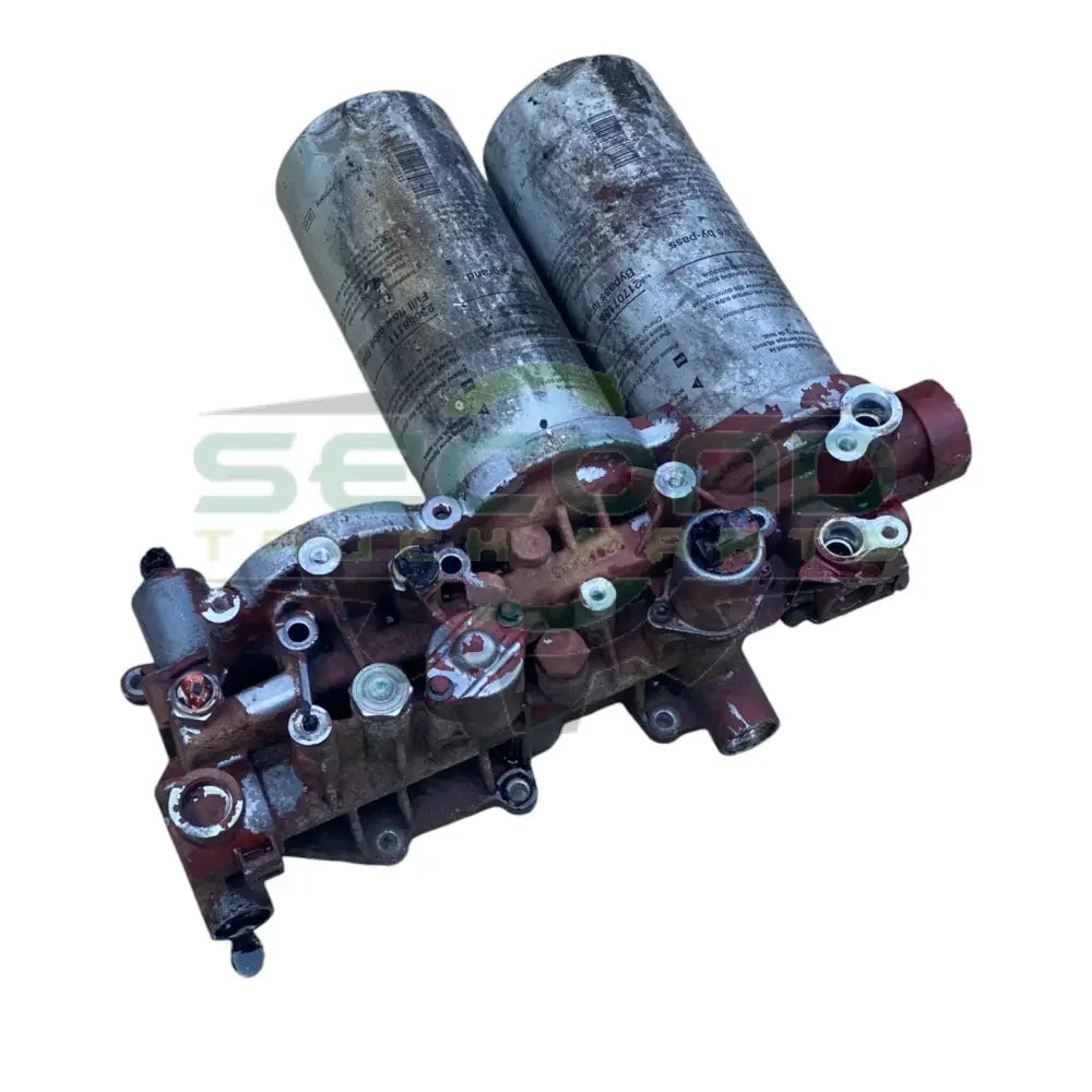 22093435 Genuine Volvo Oil Filter - Second Truck Parts