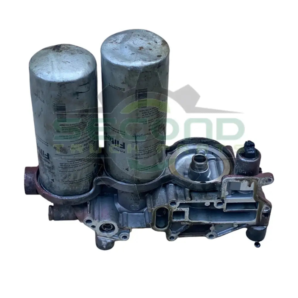 22093435 Genuine Volvo Oil Filter - Second Truck Parts