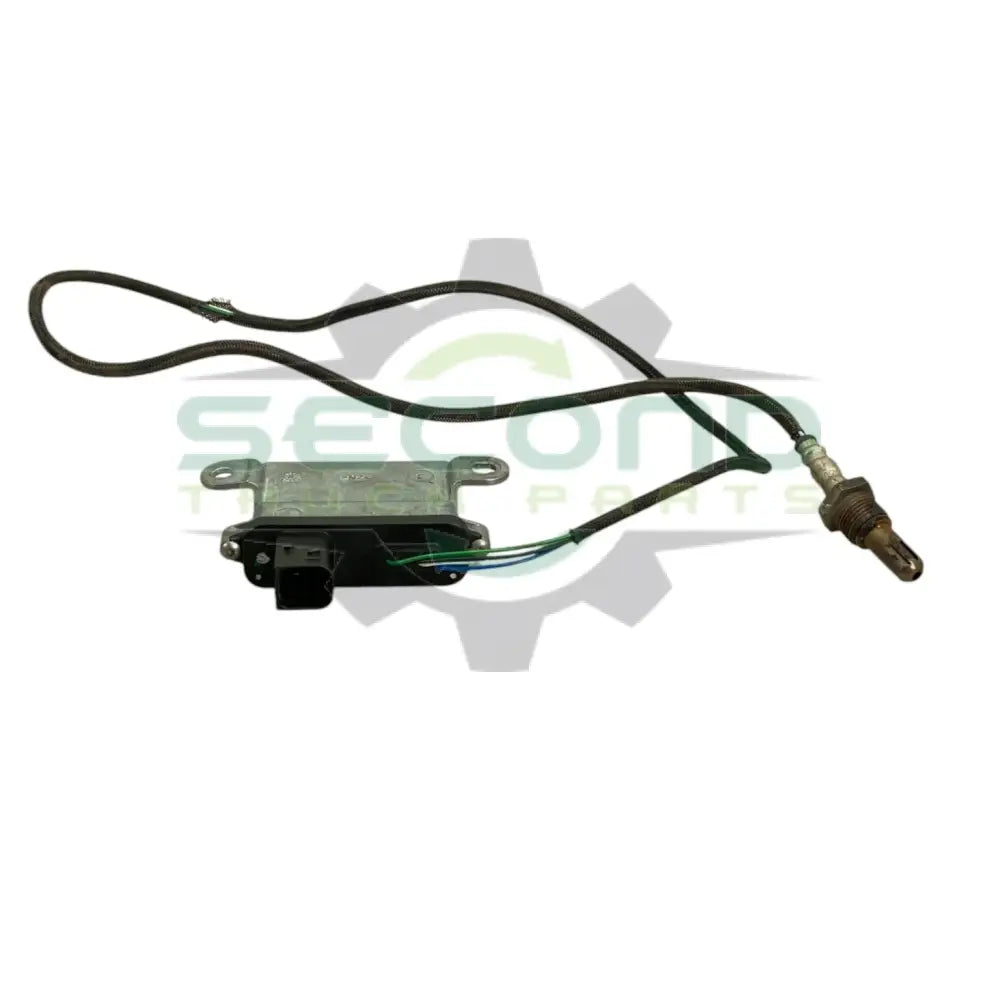 24191736 Genuine Volvo Particulate Matter Soot Sensor - Second Truck Parts