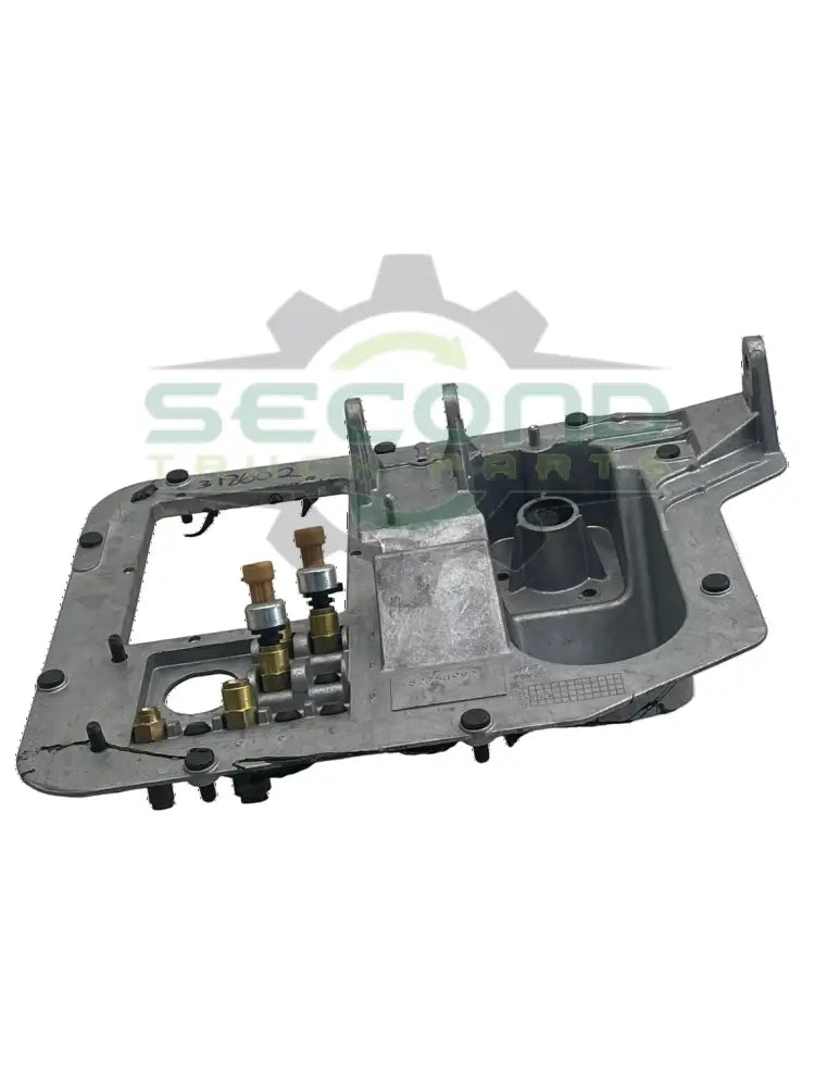Genuine Volvo Pedal Carrier Holder Bracket - Brackets