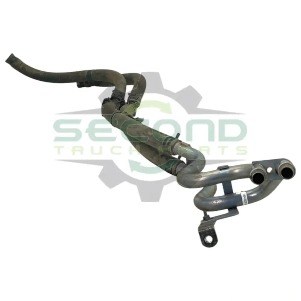 23945536 Genuine Volvo Pipe - Second Truck Parts