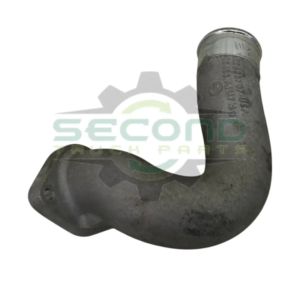 22635707 Genuine Volvo Pipe - Second Truck Parts